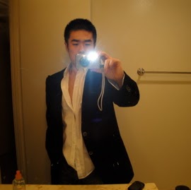 Michael Lu Photo 39
