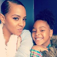 Alicia Hendrix Photo 18