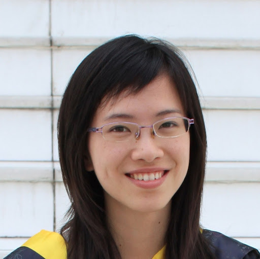 Cynthia Pan Photo 9