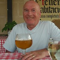 Brian Goldrick Photo 12