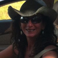 Carol Mack Photo 32