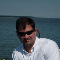 Todd West Photo 24