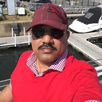 Chada Reddy Photo 6