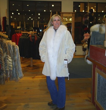 Terri Ellis Photo 1