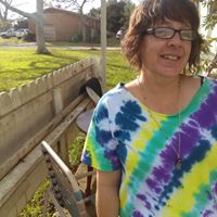 Kathy Rushing Photo 17