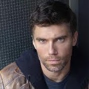 Richard Driver Photo 34