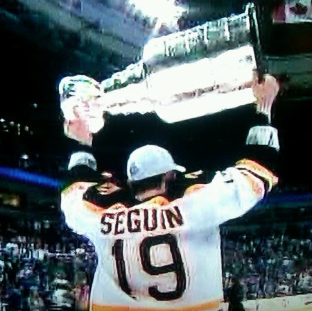 Eric Seguin Photo 17