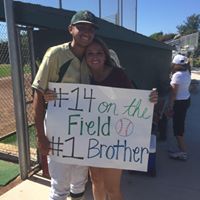 Sandy Fritsch Photo 9