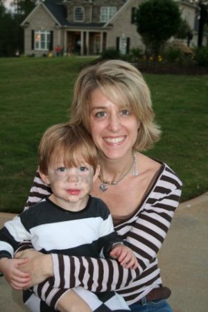Tracie Randall Photo 17