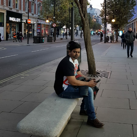 Syed Hussaini Photo 41