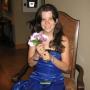 Martha Kemp Photo 22