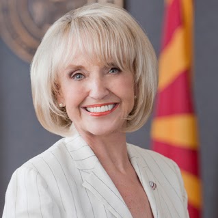 Jan Brewer Photo 5