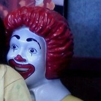 Mcdonald Ronald Photo 6