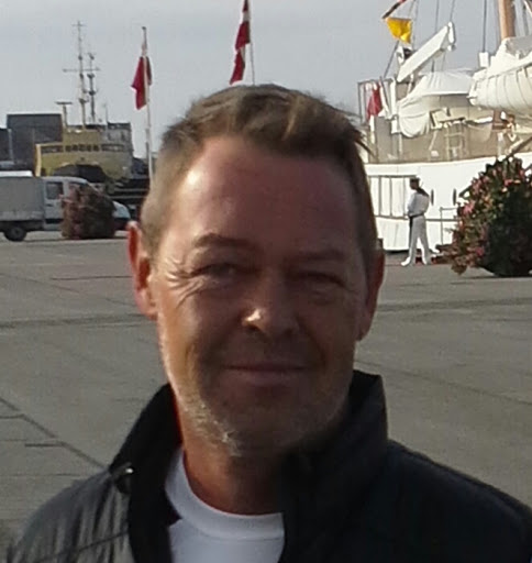 Brian Hansen Photo 29