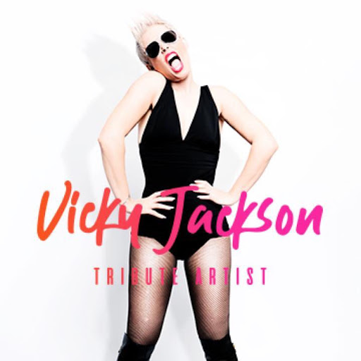 Vicky Jackson Photo 42