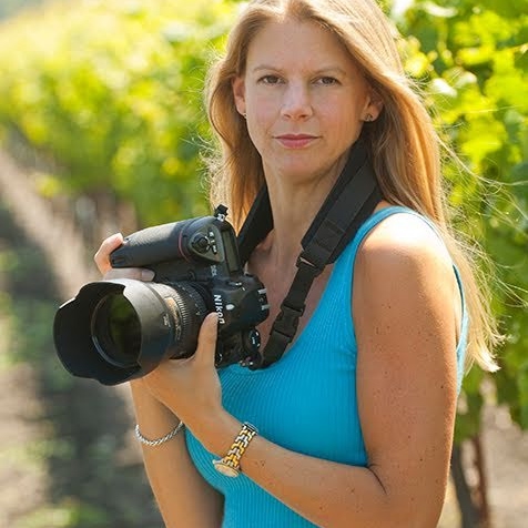 Andrea Johnson Photo 30