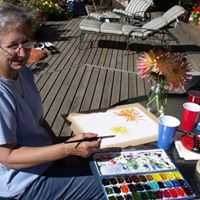 Beth Roberson Photo 10