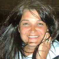 Lillian Ruiz Photo 38