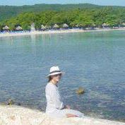 Susana Colunga Photo 4