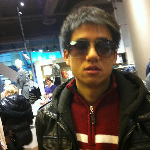 Zhao Liu Photo 16