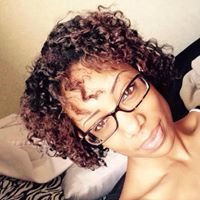 Chanice Gray Photo 3