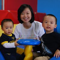 Yong Lu Photo 25