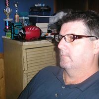 Carl Elliott Photo 35