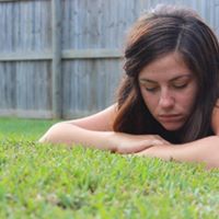 Rebecca Parnell Photo 21