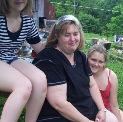 Mary Lundy Photo 26