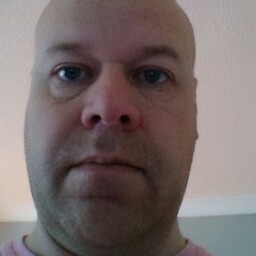 Alan Shepherd Photo 10