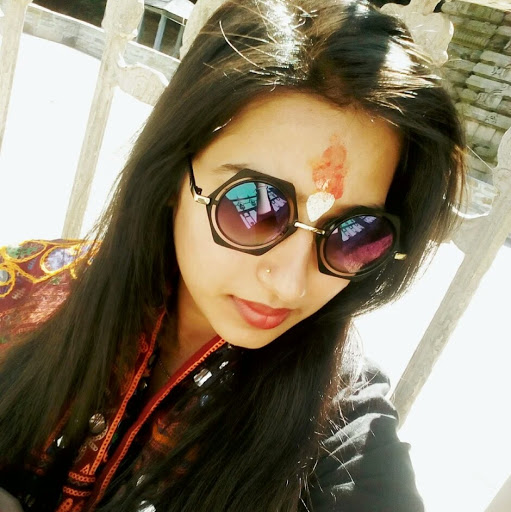 Pragya Gupta Photo 17