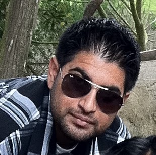 Gagan Saini Photo 18