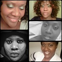 Dionne Lambert Photo 5