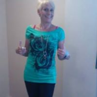Suzanne Atkinson Photo 11