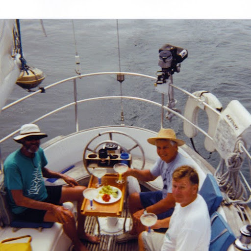 Ronald Logan Photo 18