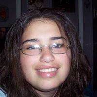 Samantha Bursey Photo 8