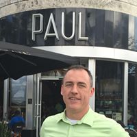 Paul Gavin Photo 34