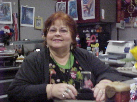 Janet Pennell Photo 5