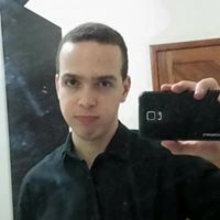 Adriano Melo Photo 20
