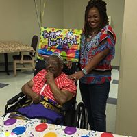 Sherry Alston Photo 17