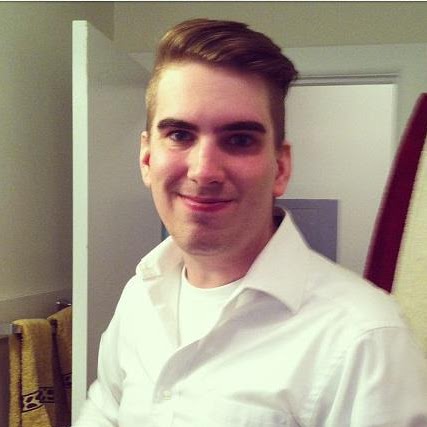 Samuel Weatherly Photo 13