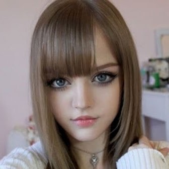 Anne Lu Photo 17