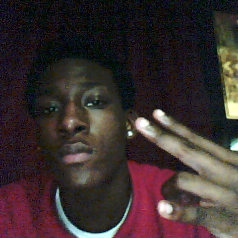 Demarcus Williams Photo 11