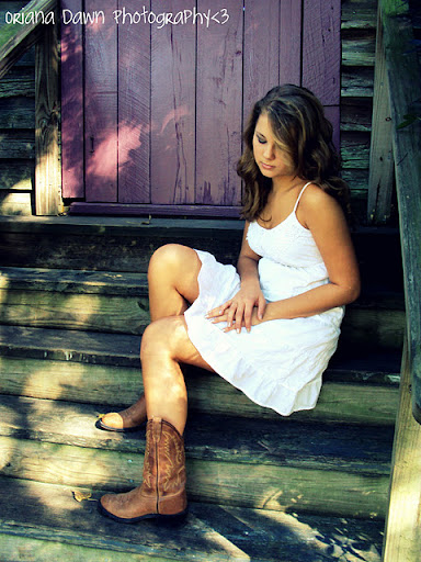Kara Walters Photo 33