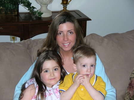 Kristi Russell Photo 9