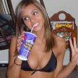Amber Collier Photo 9