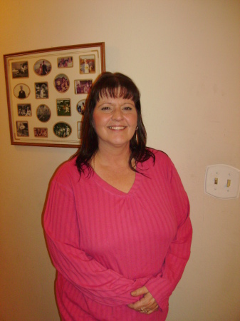 Debbie Barrett Photo 2