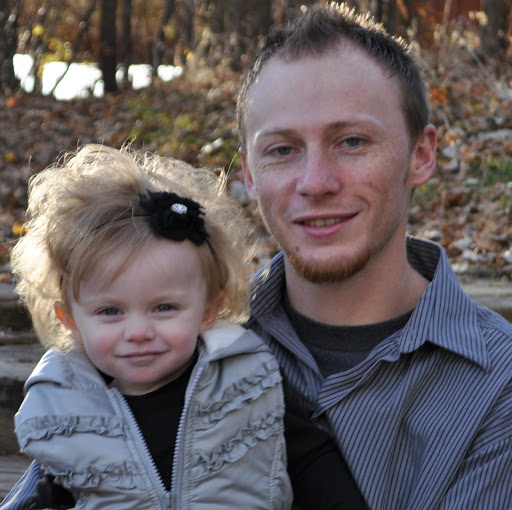 Cory Christian Photo 35