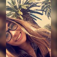 Cassandra Aguirre Photo 15