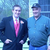 Tom Rowan Photo 7